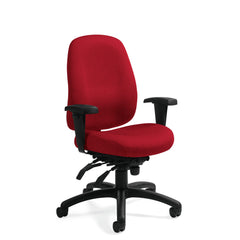 Customized Multi-Tilter Heavy Duty Chair