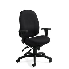 Customized Multi-Tilter Heavy Duty Chair