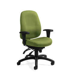 Customized Multi-Tilter Heavy Duty Chair