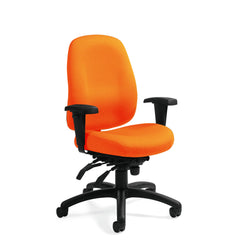 Customized Multi-Tilter Heavy Duty Chair
