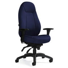 Customized Multi-Tilter Comfort Task Chair