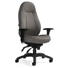 Customized Multi-Tilter Comfort Task Chair