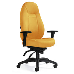 Customized Multi-Tilter Comfort Task Chair
