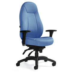 Customized Multi-Tilter Comfort Task Chair