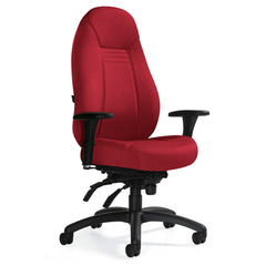 Customized Multi-Tilter Comfort Task Chair