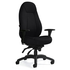 Customized Multi-Tilter Comfort Task Chair