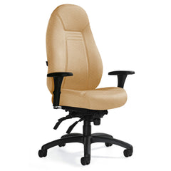 Customized Multi-Tilter Comfort Task Chair
