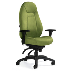 Customized Multi-Tilter Comfort Task Chair
