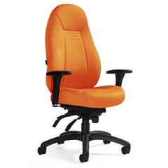 Customized Multi-Tilter Comfort Task Chair