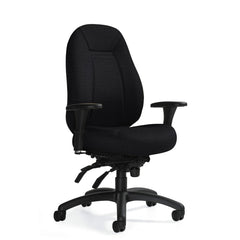 Customized Multi-Tilter Comfort Task Chair
