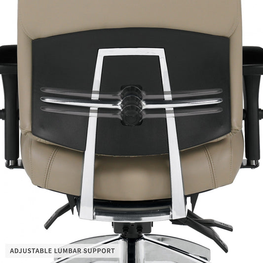 Customized Executive Task Chair
