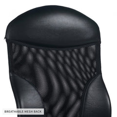 Customized Mesh Back Task Chair