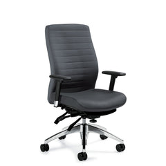 Customized Multi-Tilter Chair