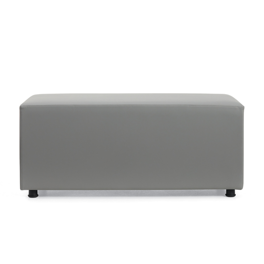 Rectangular Ottoman