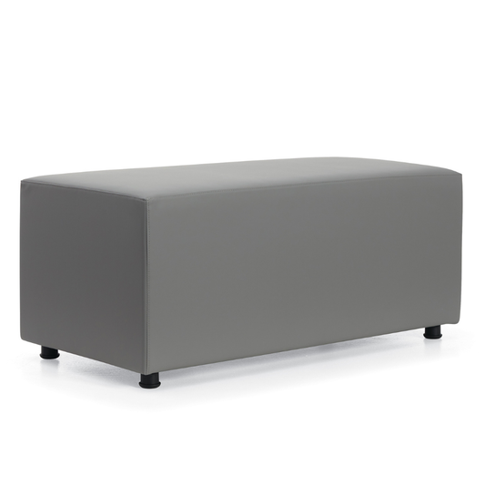 Rectangular Ottoman