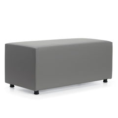 Rectangular Ottoman