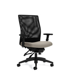 Customized Weev Mesh Back Task Chair