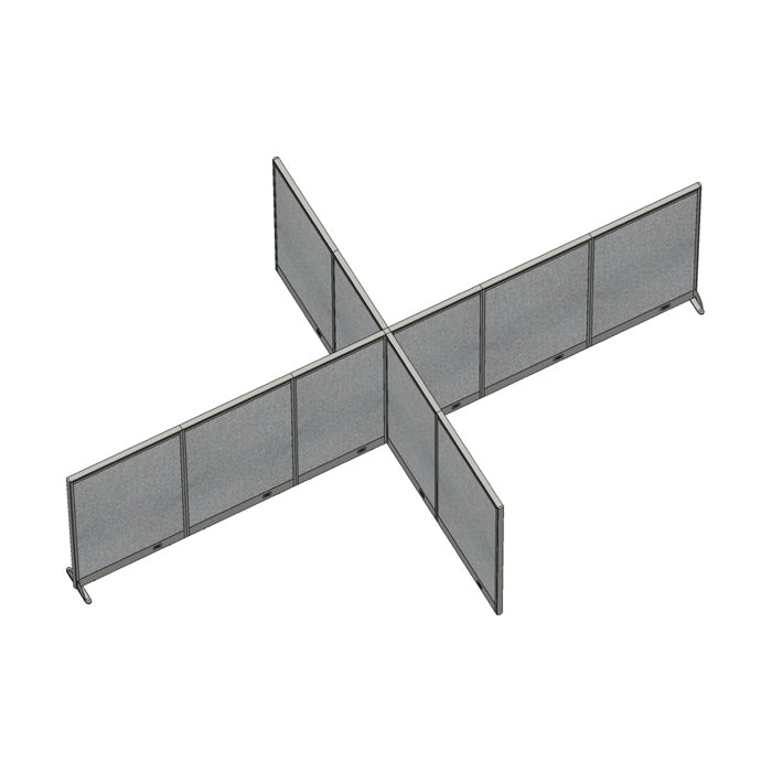 Partition Package GOF 132
