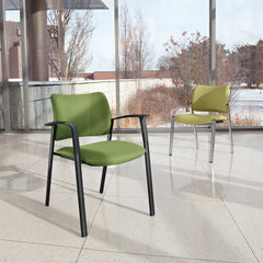 Customized Stack Guest Chair