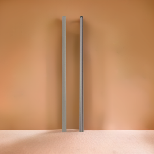 GOF End Bar 48”/60”/72” Height