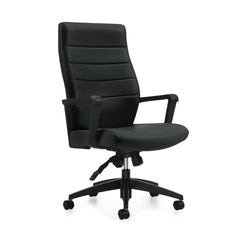 Luray High Back Tilter Chair