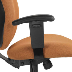 Graham Low Back Ergo-Tilter Chair - Kainosbuy.com