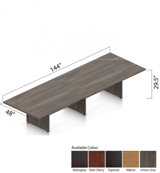 Rectangular Table