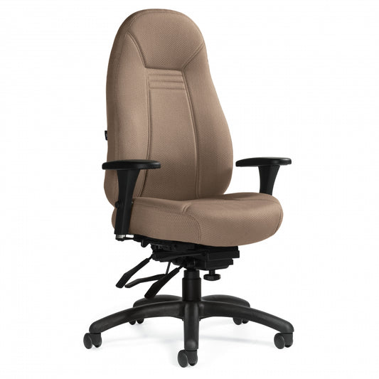 Customized Multi-Tilter Comfort Task Chair G1240-3/1241-3/TS1240-3/TS1241-3 - Kainosbuy.com