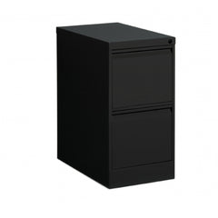 2 Drawer Pedestal - File/File, Metal, File Storage