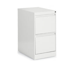 2 Drawer Pedestal - File/File, Metal, File Storage