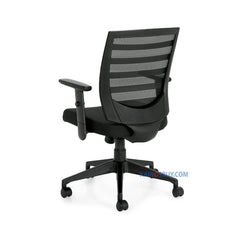 10ft. Racetrack Conference Table with<br>8 Chairs (G11921B) - Kainosbuy.com