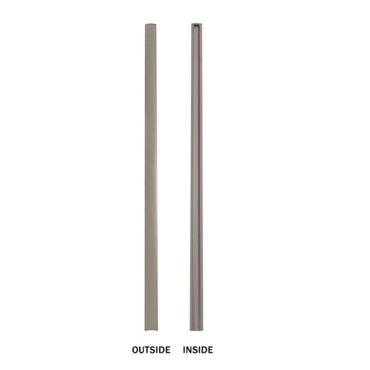 Partition End Cover (End Bar) - Kainosbuy.com