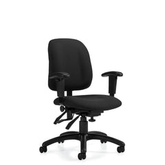 Customized Low Back Task Chair G2237-3/2237-5 - Kainosbuy.com