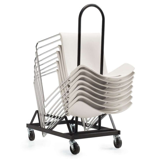Popcorn Stacking Dolly - Kainosbuy.com