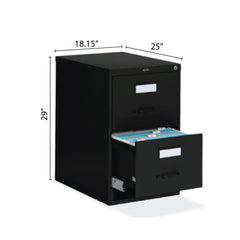 Legal / 2 Drawer Vertical Files - Kainosbuy.com