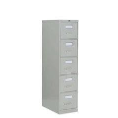 Letter / 5 Drawer Vertical File - Kainosbuy.com