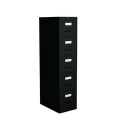 Letter / 5 Drawer Vertical File - Kainosbuy.com