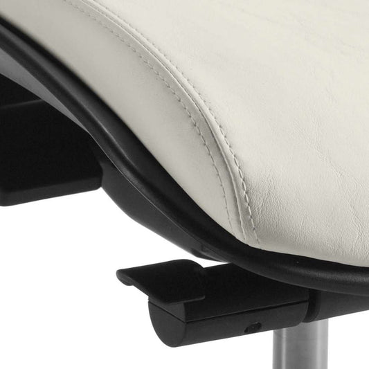 Graphic Mesh Medium Posture Back Chair - Kainosbuy.com