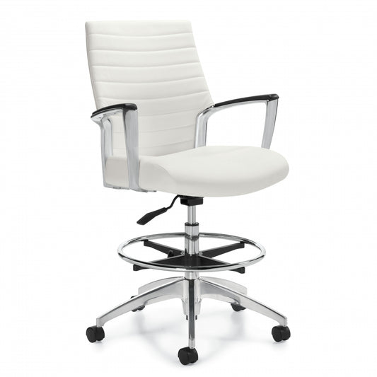 Customized Medium Back Stool G2672-6 - Kainosbuy.com