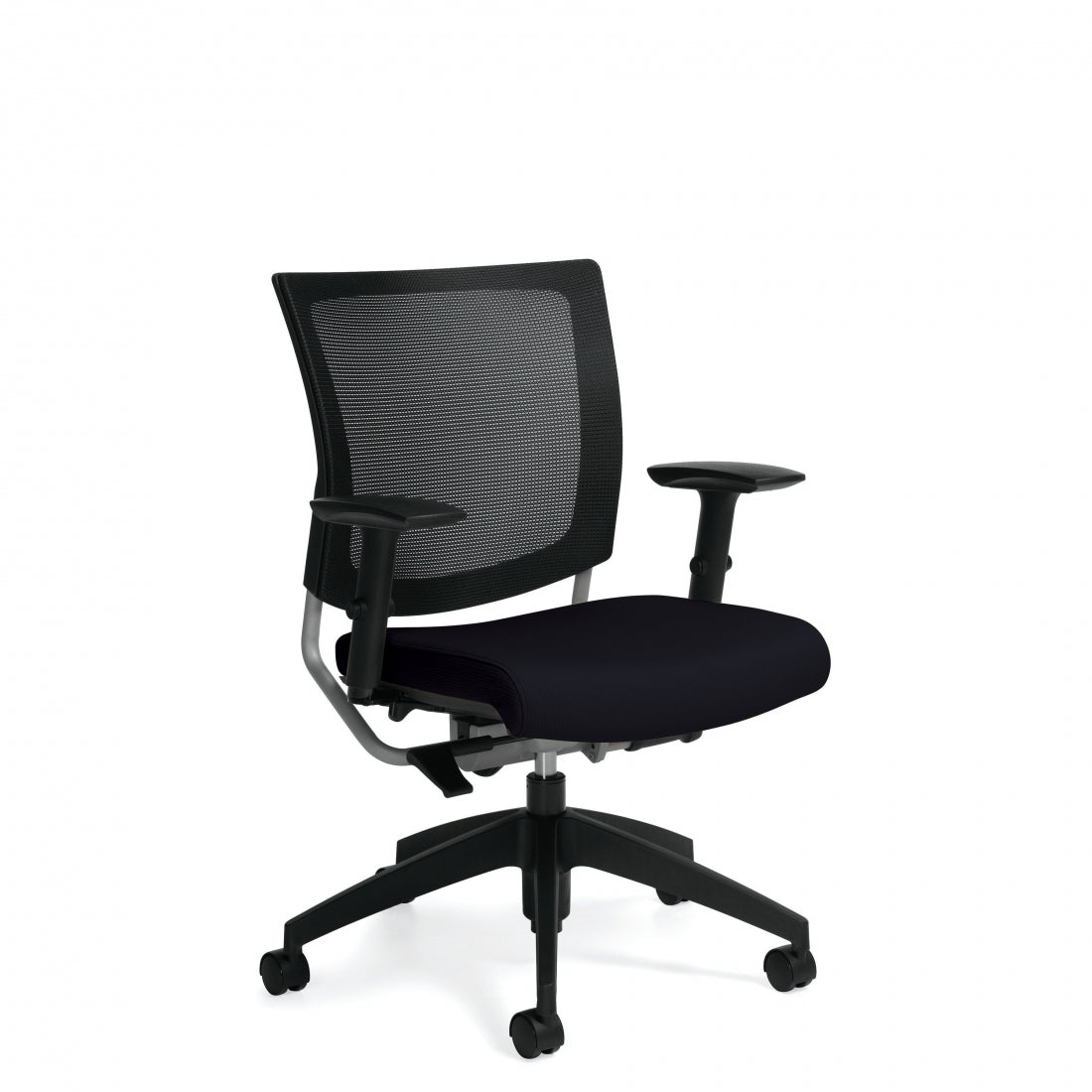 Customized Posture Back Task Chair G2737/2739/2736MB/2738MB - Kainosbuy.com