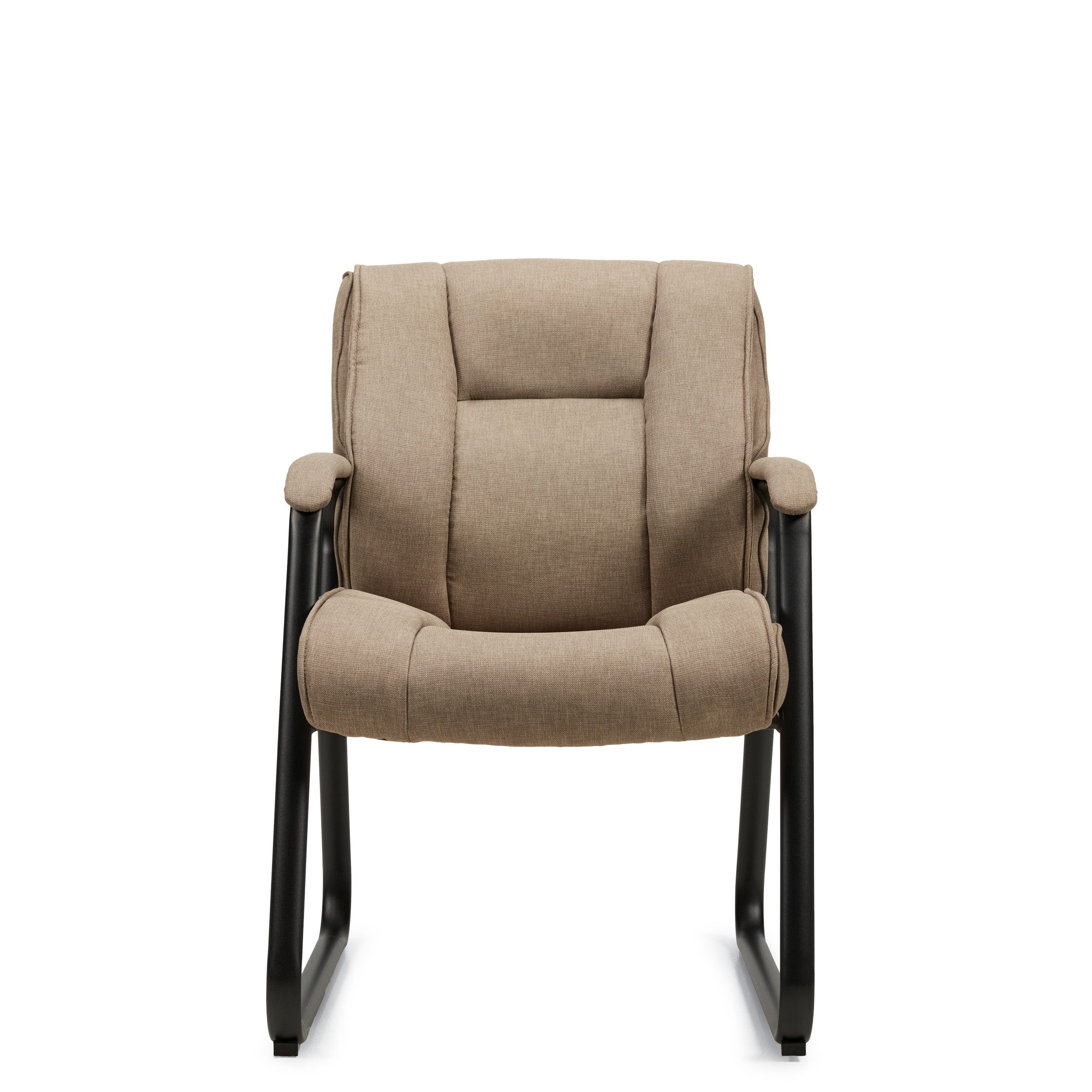 Customized Luxhide Guest Chair G2782 - Kainosbuy.com