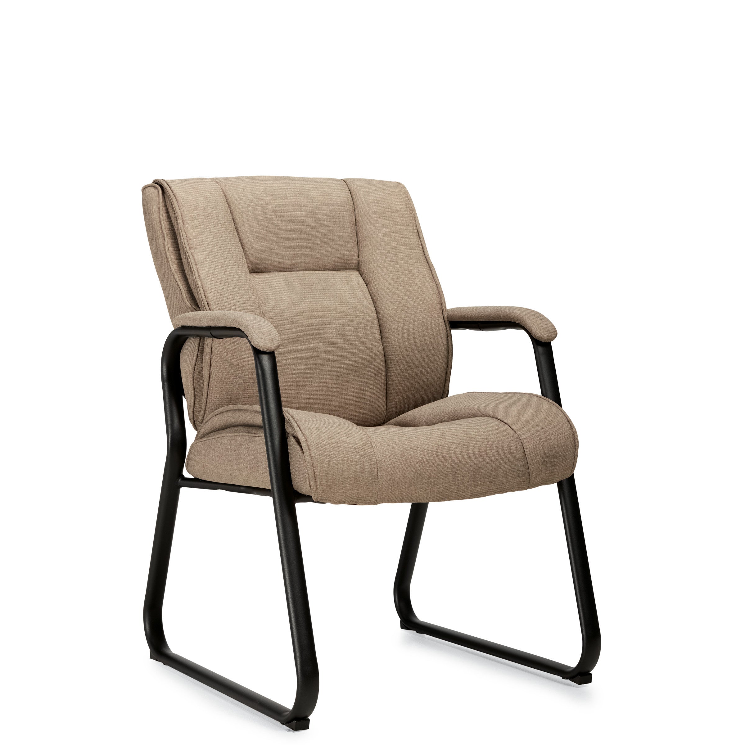 Customized Luxhide Guest Chair G2782 - Kainosbuy.com