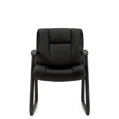 Customized Luxhide Guest Chair G2782 - Kainosbuy.com