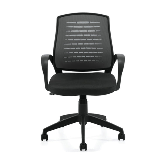 36" Round Table/Cross Base with 2 Chairs(G10902B) - Kainosbuy.com