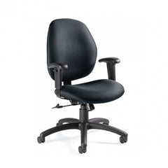 Graham Low Back Ergo-Tilter Chair - Kainosbuy.com