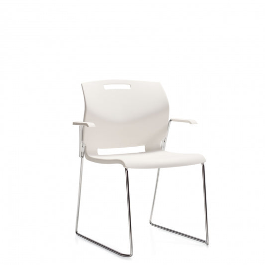 Customized Lightweight Stack Chair