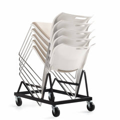 Customized Lightweight Stack Chair