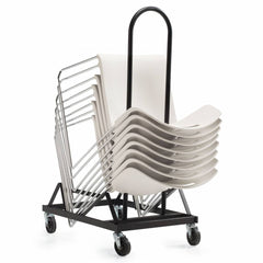 Customized Lightweight Stack Chair