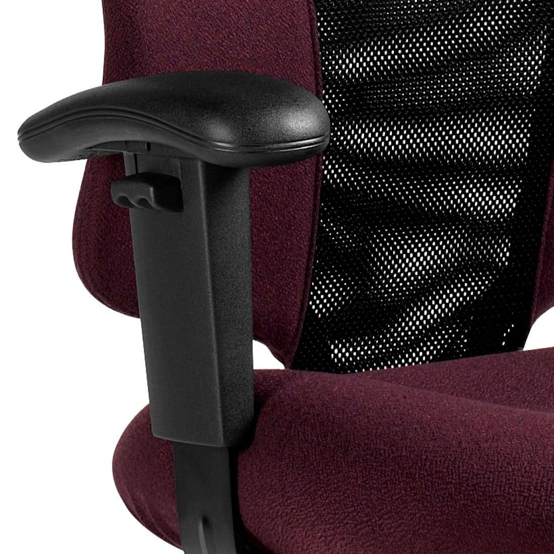 Tye Mesh Medium Back Tilter Chair - Kainosbuy.com