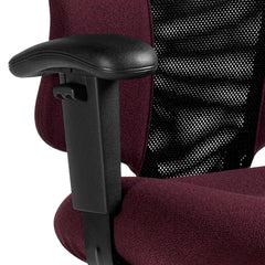 Tye Mesh High Back Tilter Chair - Kainosbuy.com